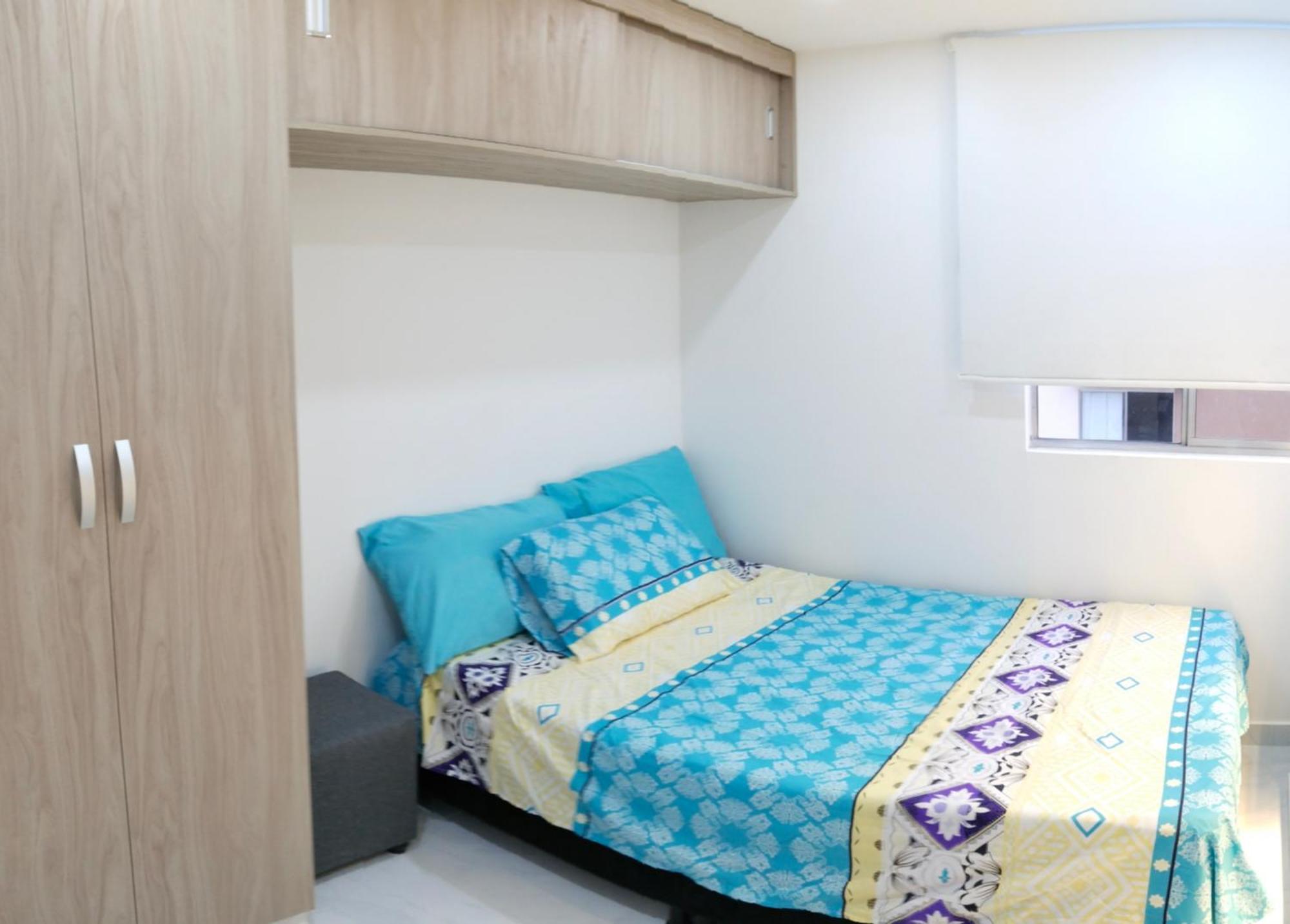 Hermoso Apartamento En Neiva Apartment Neiva  Bagian luar foto